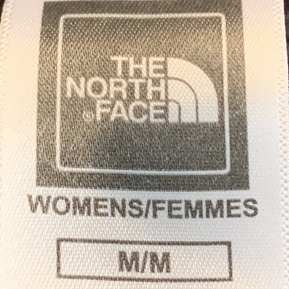 The North Face I/4 Zip Pull Over With Pouch Pocket - Picture 5 of 7